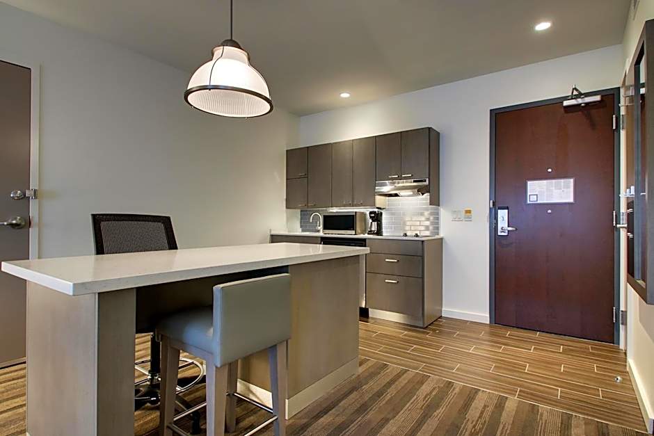 Hyatt House Oak Brook