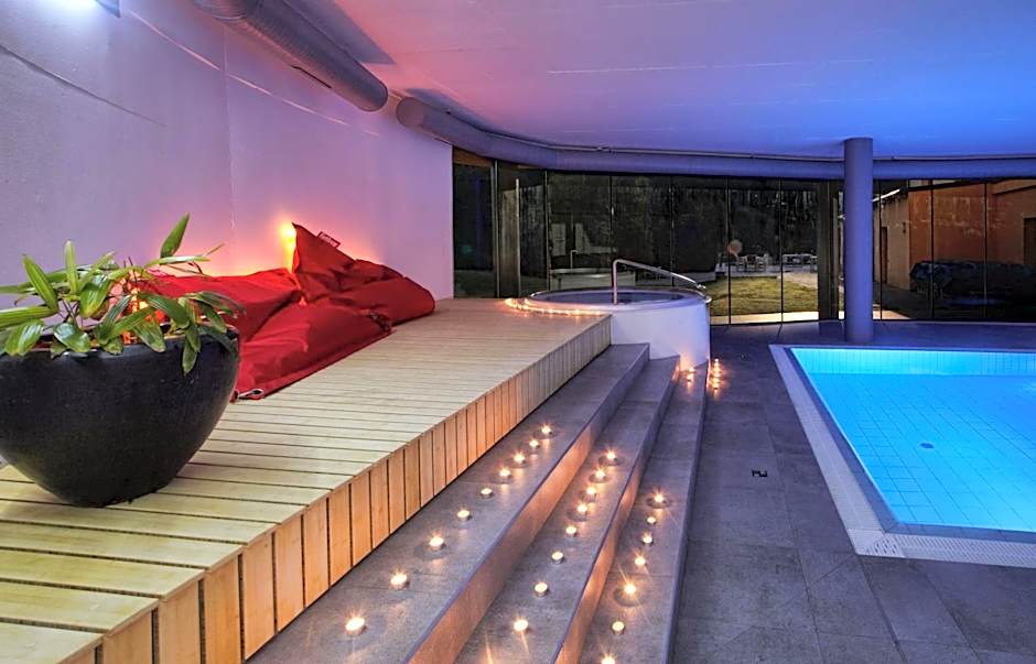 Hotel Ostrov