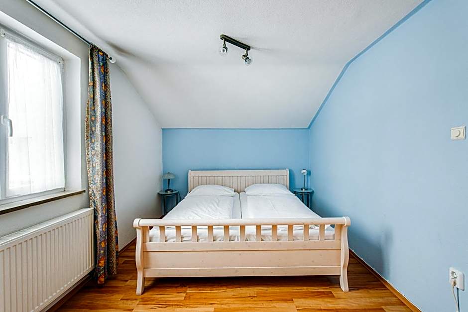 Weidegg - Hotel Garni