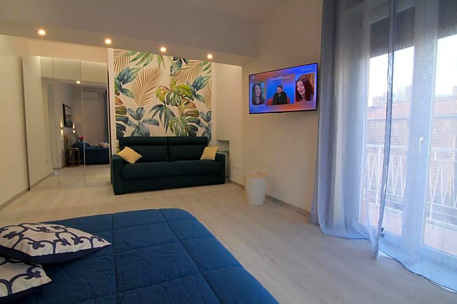 Giulietta Home