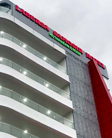 Labersa Hotel & Convention Center Samosir