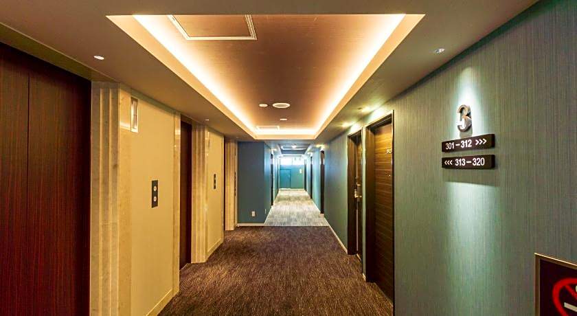 Hotel Lantana Naha Kokusai-Dori