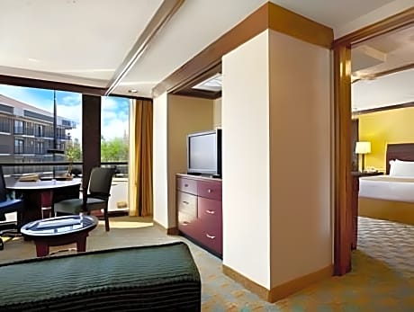 Two-Bedroom Suite
