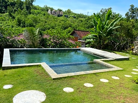 Belong Bunter Homestay