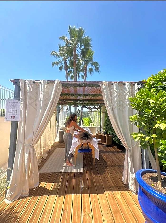 La Bastide Gourmande