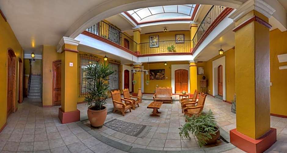 Hotel Posada Catarina
