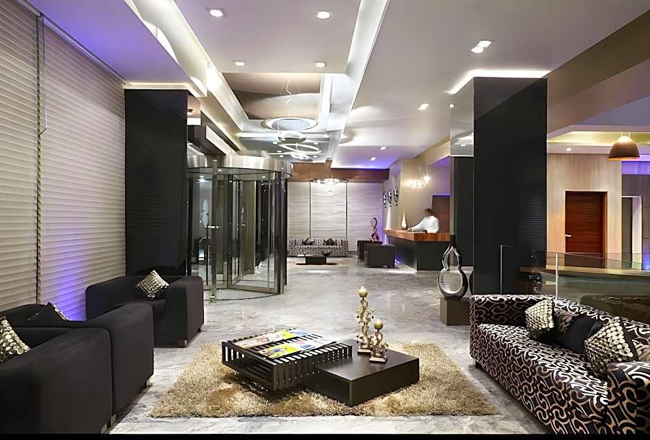 Hotel Suba International Mumbai