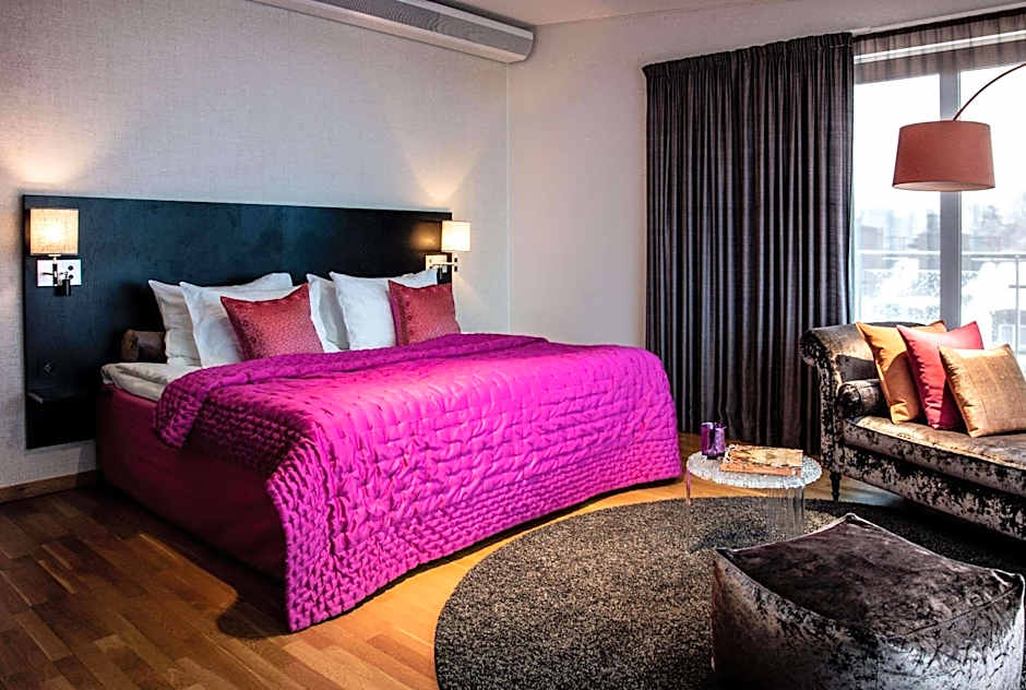 Best Western Plus Time Hotel