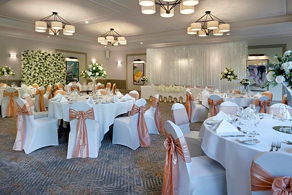 Delta Hotels by Marriott Huntingdon