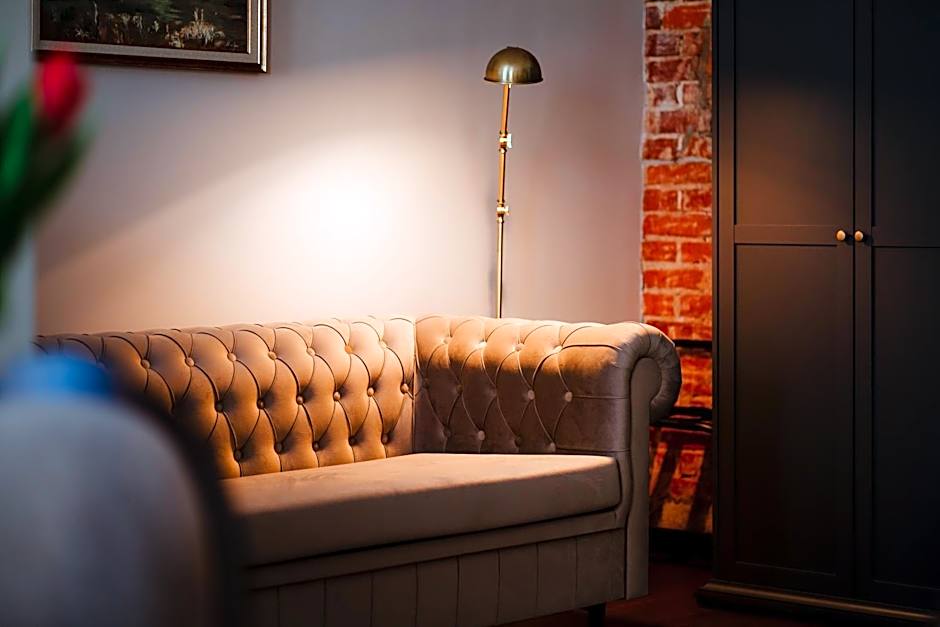 Piotrkowska 89 Residence