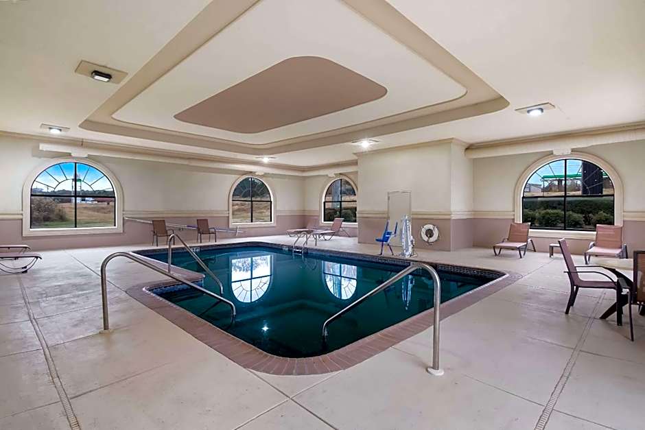 Quality Inn Columbia I-65