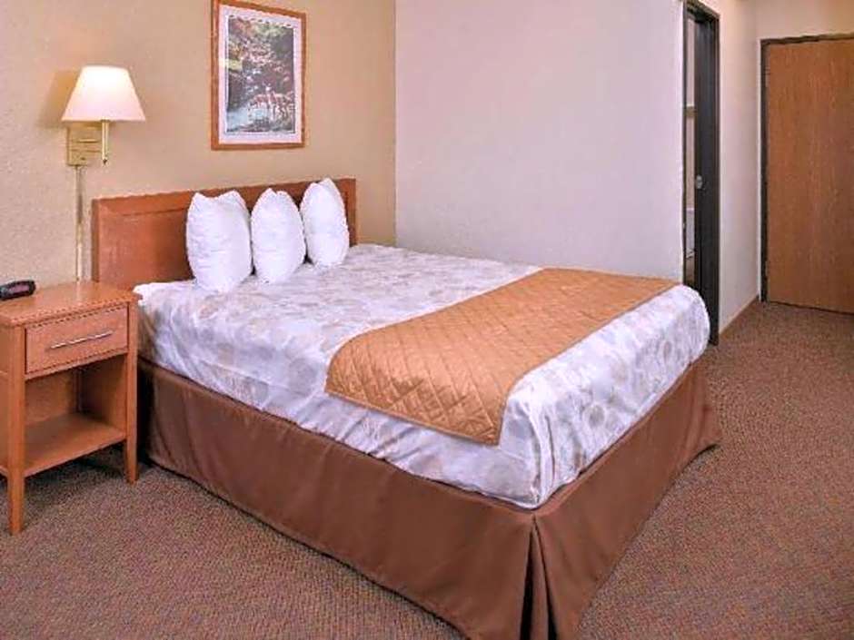 Americas Best Value Inn Missouri Valley