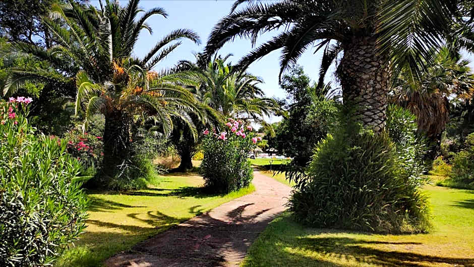 Hotel Costa dei Fiori
