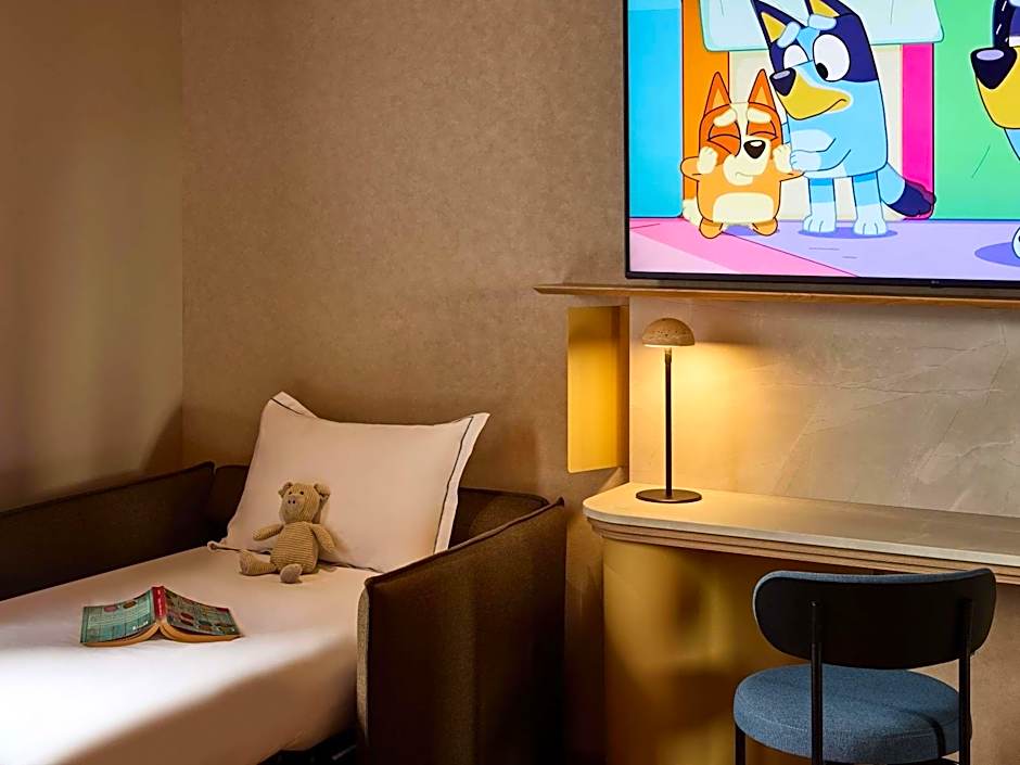 You Hotel de France Valence - Handwritten Collection
