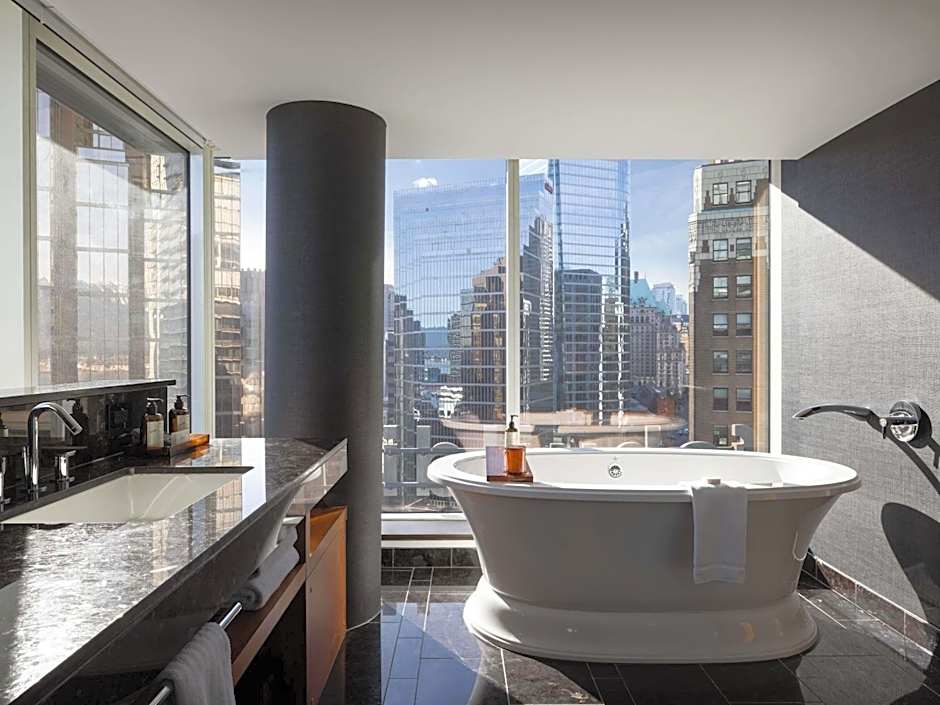 Fairmont Pacific Rim