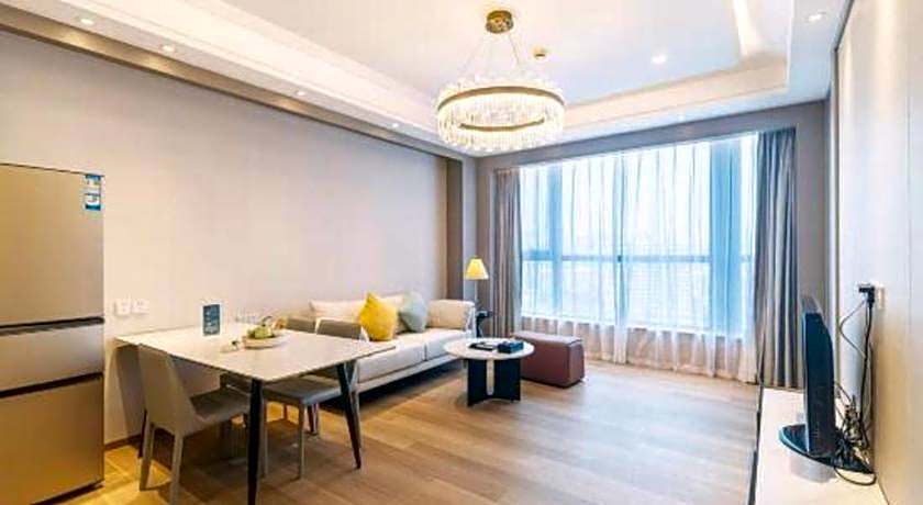 Hefei Parkview Hotel