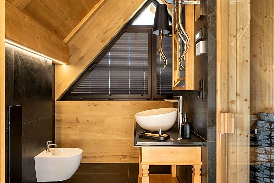 Chaletovo Mountain Residences