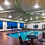 Holiday Inn Express Hotel & Suites Tulsa South Broken Arrow Highway 51