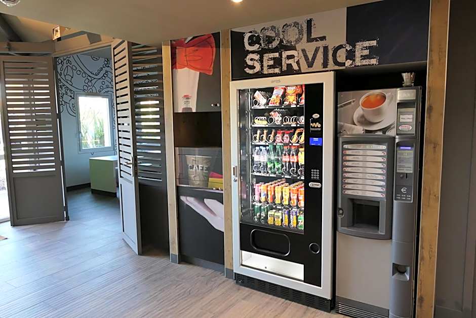Ibis Budget Perigueux Boulazac