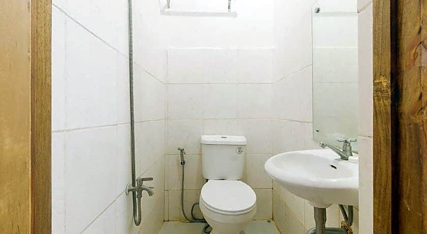 Cozy Cove Inn by RedDoorz