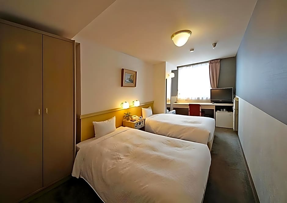 Hotel Riverge Akebono