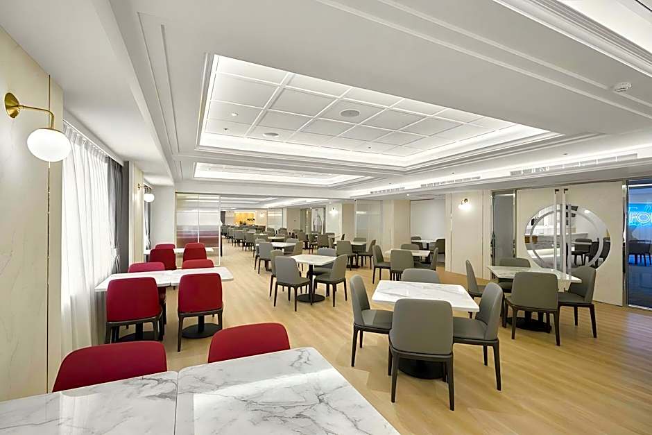 Fullon Poshtel Jhongli