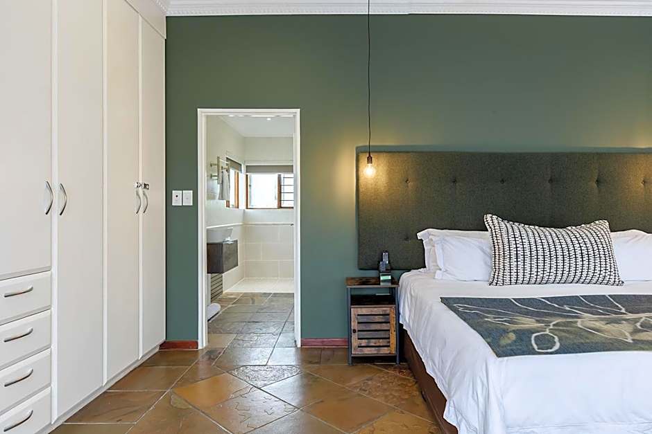Matumi Golf Lodge