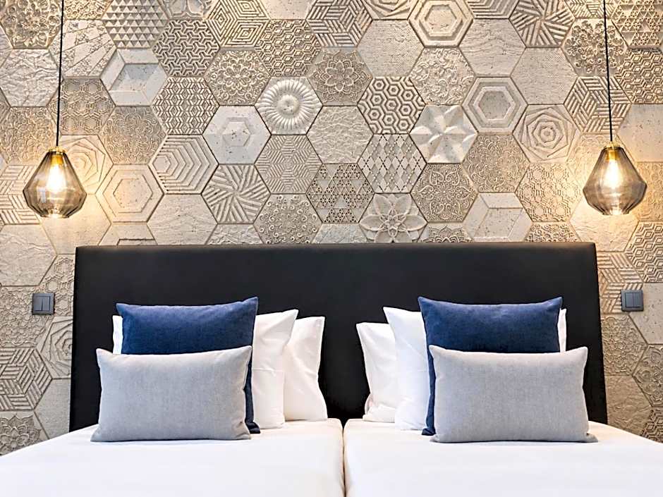 &Tales Suites - Óbidos