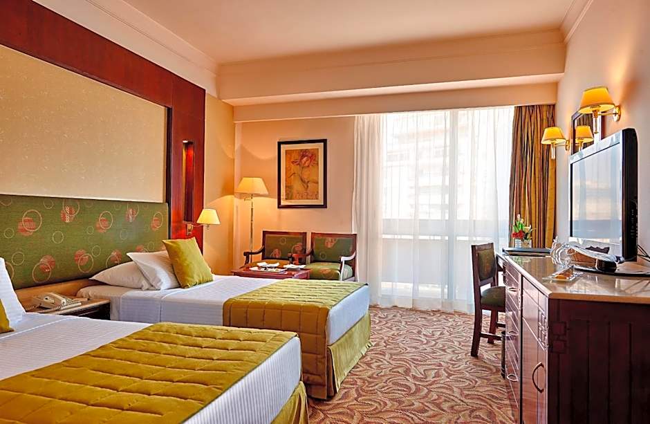 Safir Hotel Cairo