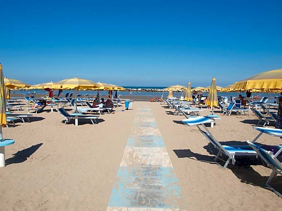 Residence Sottovento