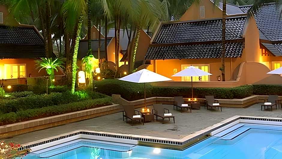 Aryaduta Lippo Village