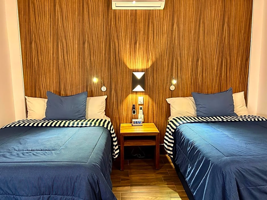 Sky Inn Hotel - Cancun
