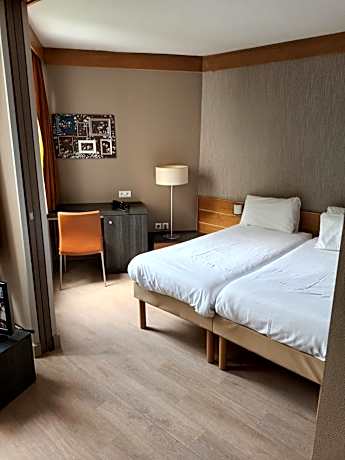 Paris XV Multire - Aparthotel 4 guests