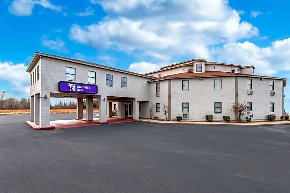 Americas Best Value Inn Searcy