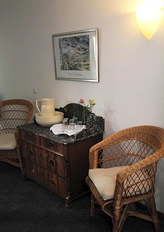 Hotel Lindemann