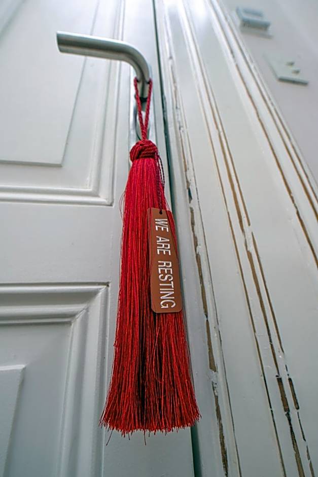 Cassa Lepage Art Hotel Buenos Aires