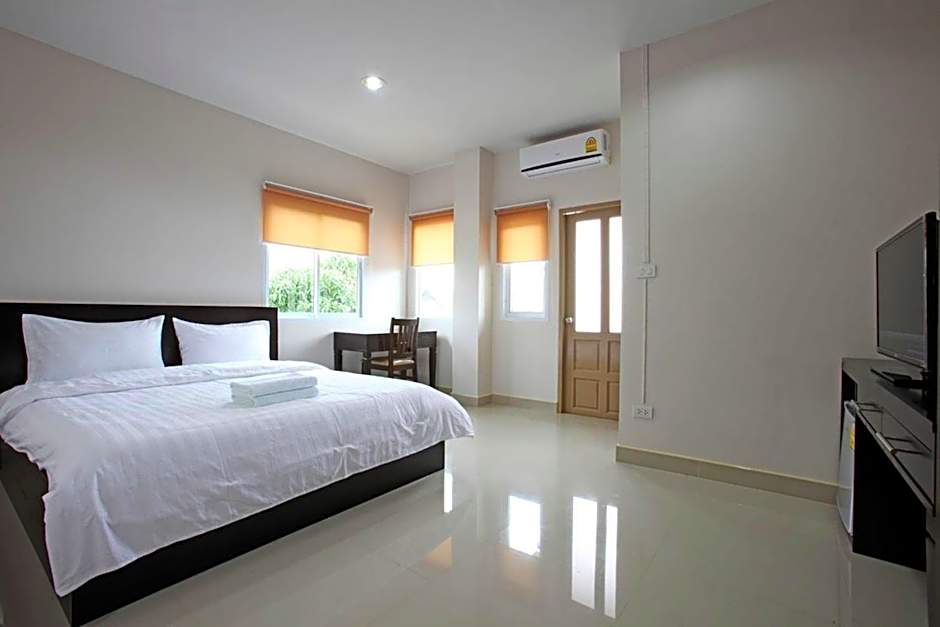 Garden Hill Hotel
