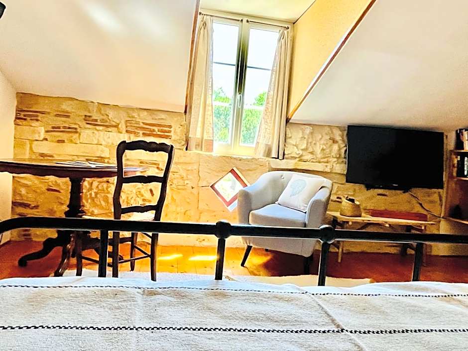 Maison Aubergerac