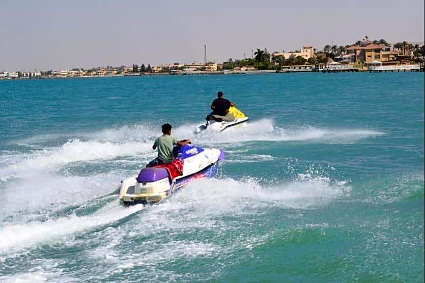 Fanara Apartments Armed Forces