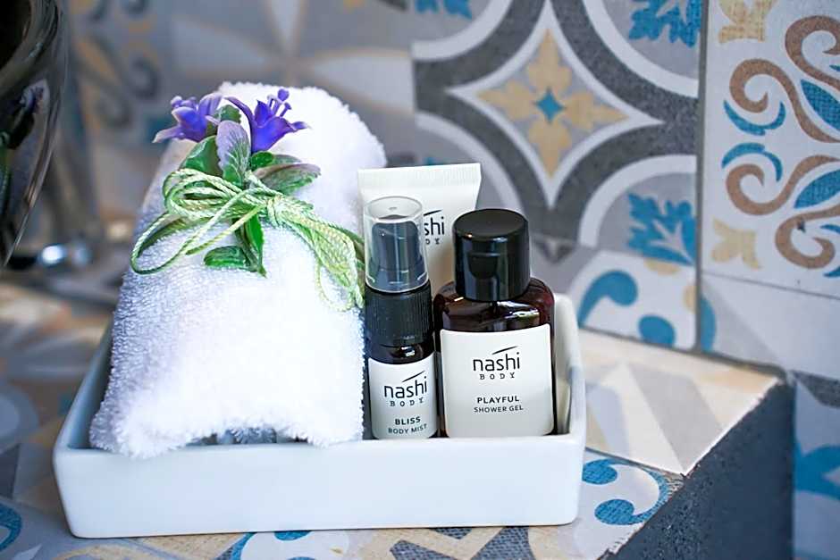 Residence Nonna Mariuccia