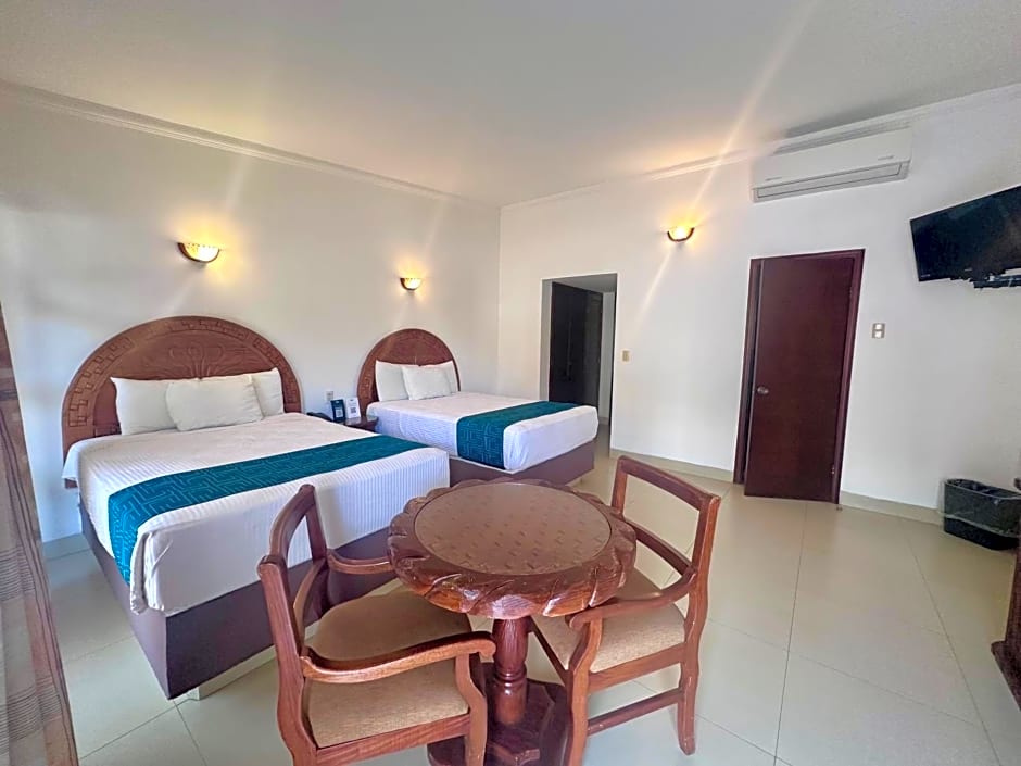 InHouse Select Hacienda Tres Rios