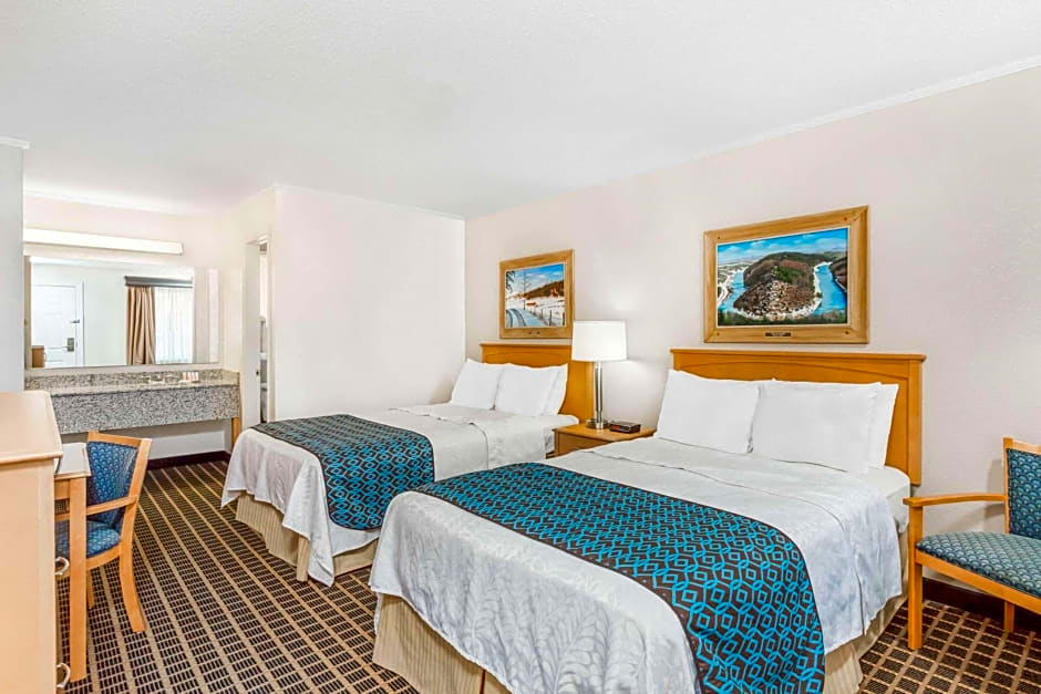 Days Inn by Wyndham Jefferson