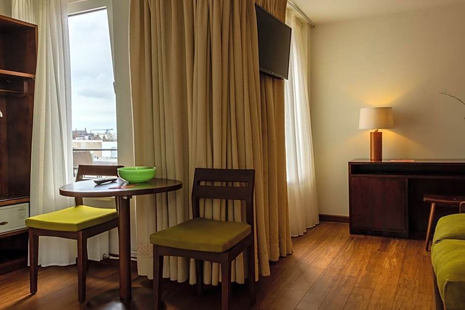 Hotel The Exchange