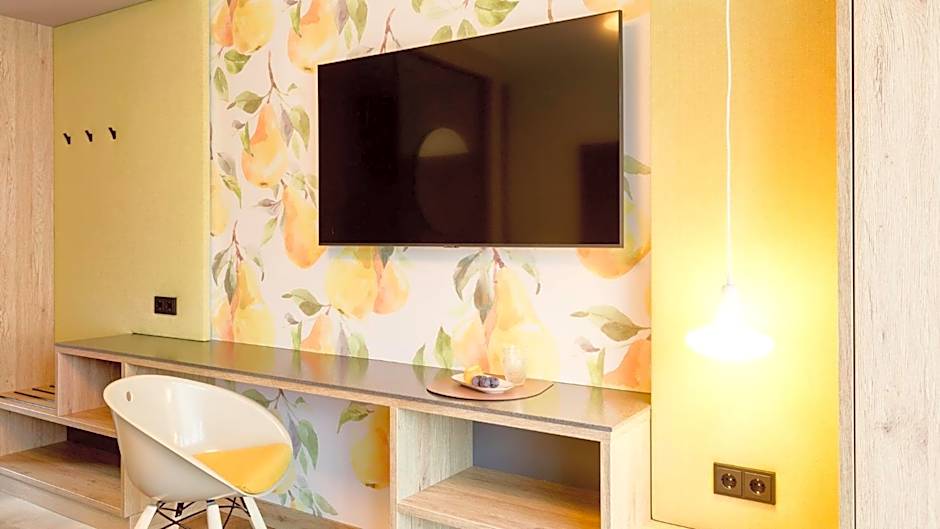 Obstgarten Gästehaus