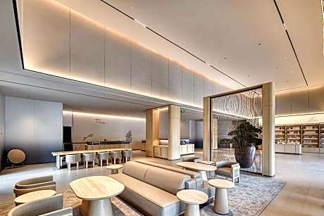 Ji Hotel Shaoxing Shangyu Hangzhou Bay Economic Development Zone