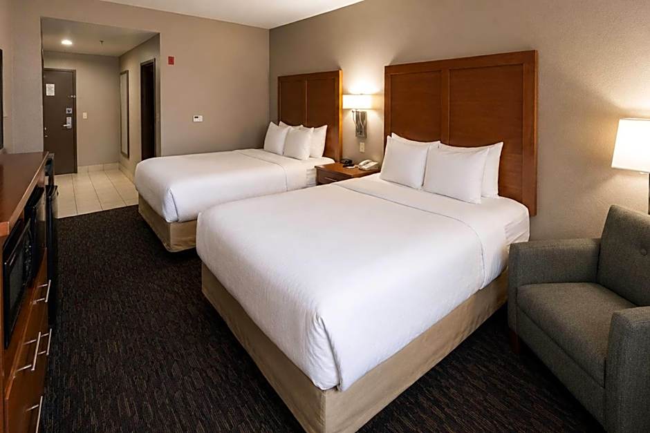 Comfort Inn & Suites Las Cruces Mesilla
