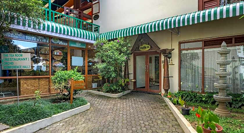 Club Mahindra Munnar