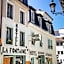 Hôtel La Fontaine