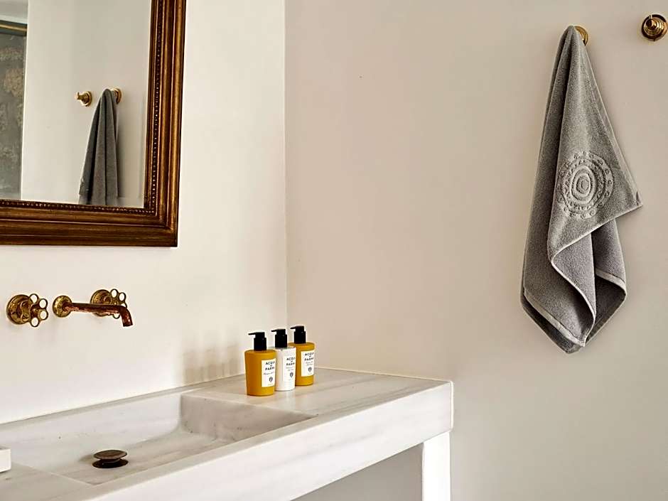 Patmos Eye Boutique Hotel & Villas