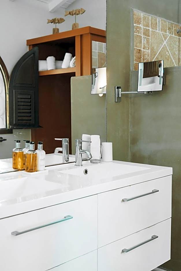 La Villa Hibiscus, Saint Martin